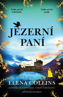 Jezerní paní - Elektronická kniha