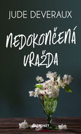 Nedokončená vražda - Elektronická kniha