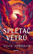 Splétač větrů - Elektronická kniha