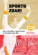 Sportu zdar! - Elektronická kniha