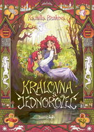 The Queen and the Unicorn - Ebook
