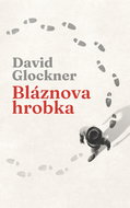 Bláznova hrobka - Elektronická kniha