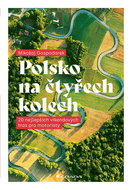 Poland on four wheels - Ebook