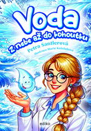 Voda - Elektronická kniha