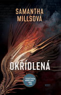 Okřídlená - Elektronická kniha