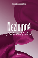 Nezlomná - Elektronická kniha