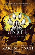Úkryt - Kniha pátá - Elektronická kniha