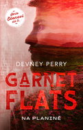 Garnet Flats - On the plain - Ebook