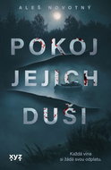 Pokoj jejich duši - Elektronická kniha