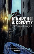 Mravenci a krevety - Elektronická kniha
