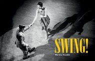 Swing! - E-kniha