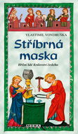 Stříbrná maska - Elektronická kniha