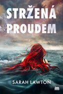 Stržená proudem - Elektronická kniha