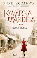 Kavárna U Anděla: Nová doba - Elektronická kniha