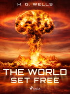The World Set Free - Elektronická kniha