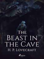 The Beast in the Cave - Elektronická kniha