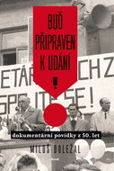 Buď připraven k udání - Elektronická kniha