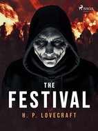 The Festival - Elektronická kniha