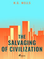 The Salvaging of Civilization - Elektronická kniha