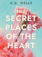 The Secret Places of the Heart - Elektronická kniha