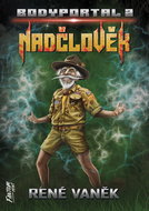 Nadčlověk - Elektronická kniha