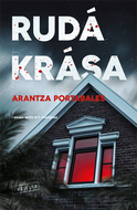 Rudá krása - Elektronická kniha