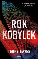 Rok kobylek - Elektronická kniha