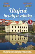 Utajené hrady a zámky IV. - Elektronická kniha