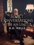 Select Conversations with an Uncle - Elektronická kniha