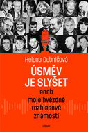 Úsměv je slyšet  - Elektronická kniha