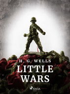 Little Wars - Elektronická kniha