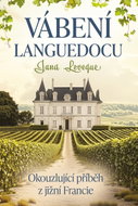 Vábení Languedocu - Elektronická kniha