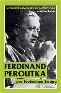 Ferdinand Peroutka pro Svobodnou Evropu - Elektronická kniha