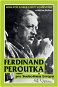 Ferdinand Peroutka pro Svobodnou Evropu - E-kniha