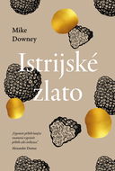Istrijské zlato - Elektronická kniha