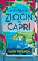 Zločin na Capri - Elektronická kniha