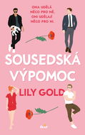Sousedská výpomoc - Elektronická kniha