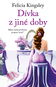 Dívka z jiné doby - Elektronická kniha
