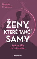 Ženy, které tančí samy - Elektronická kniha