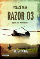 Volací znak Razor 03 - Elektronická kniha