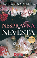 Nesprávná nevěsta - Elektronická kniha