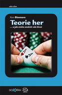 Teorie her - Elektronická kniha