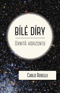 Bílé díry - Elektronická kniha