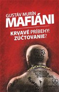 Mafiáni - E-kniha