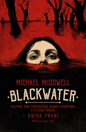 Blackwater: kniha první - Elektronická kniha