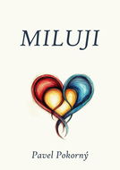Miluji - Elektronická kniha