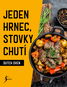 Jeden hrnec, stovky chutí - Dutch Oven - Elektronická kniha