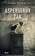 Aspergerův žák - Elektronická kniha
