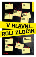 V hlavní roli zločin - Elektronická kniha
