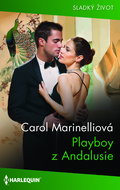 Playboy z Andalusie - Elektronická kniha